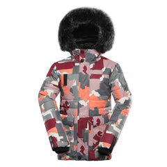 blek mauve variant pa