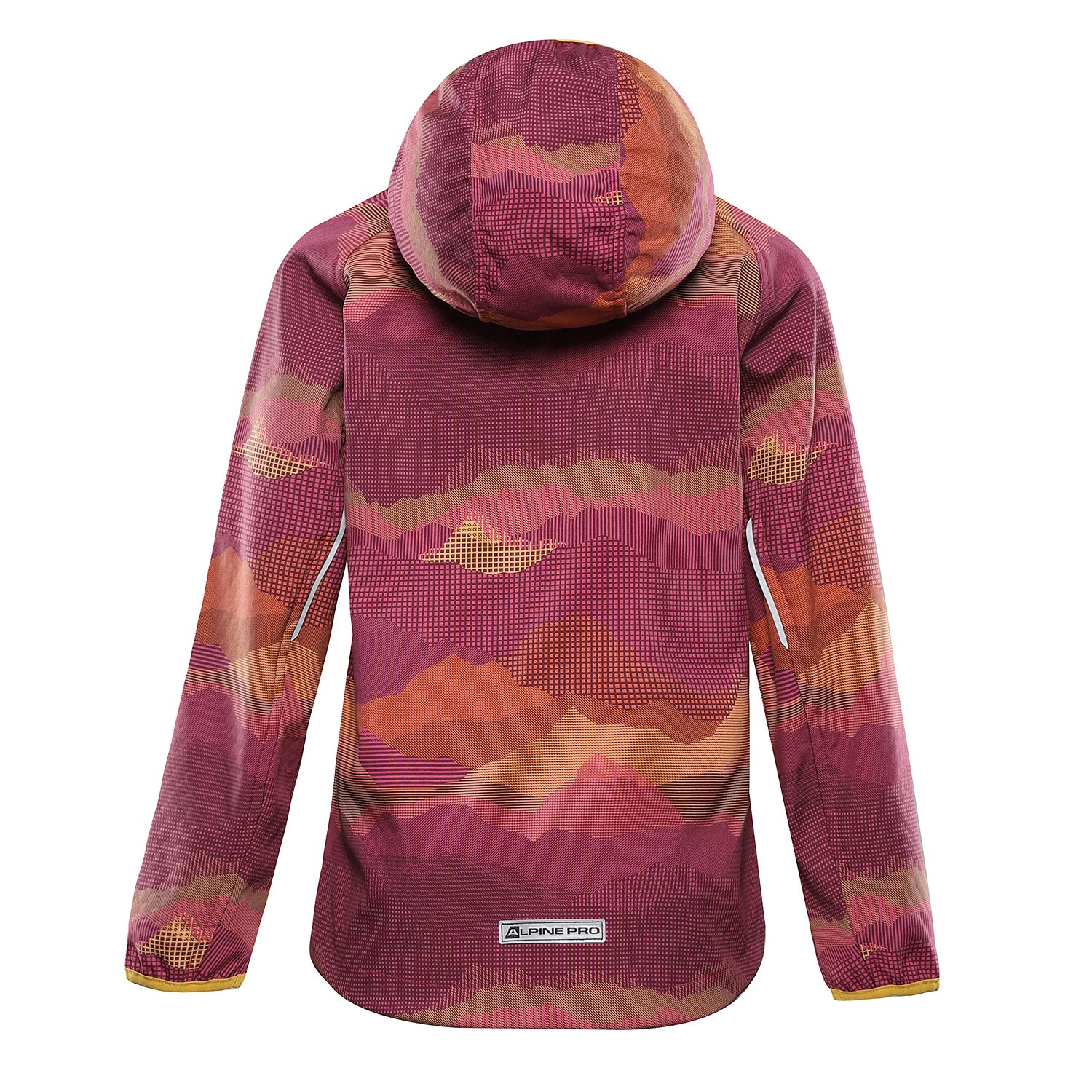 fuchsia fedora varianta pa