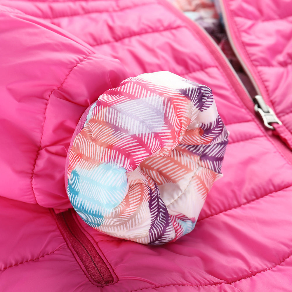 fuchsia fedora variant pb
