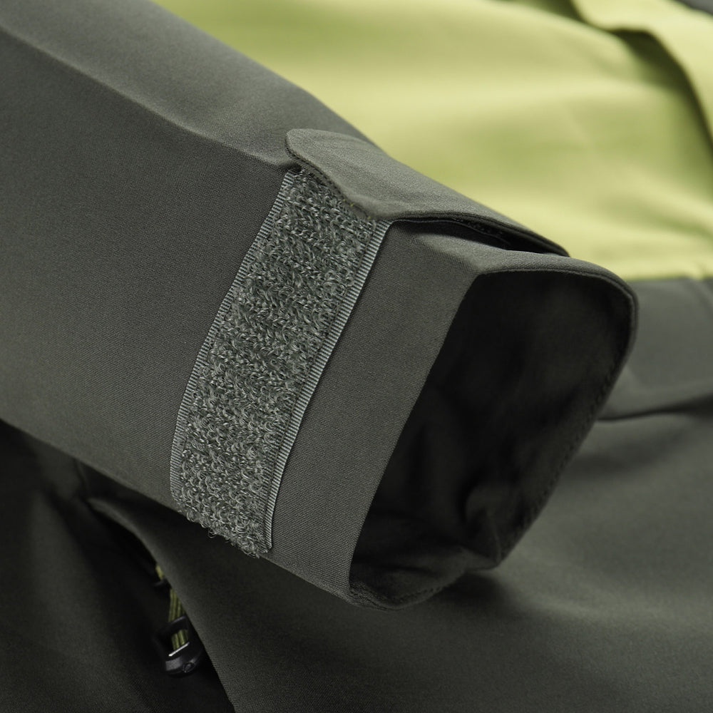 grön oas