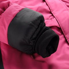 fuchsia fedora