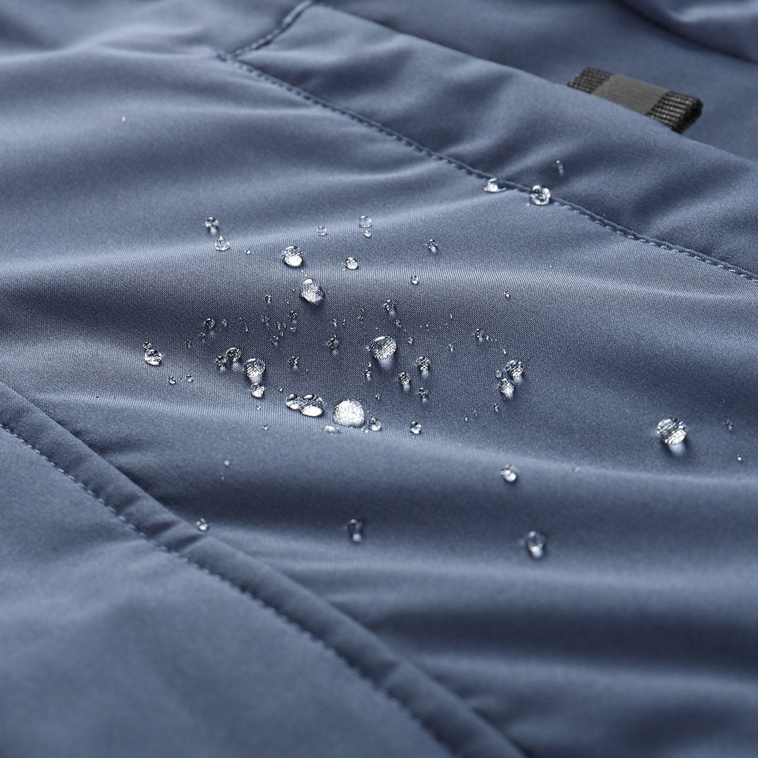 vintage indigo