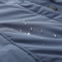 vintage indigo