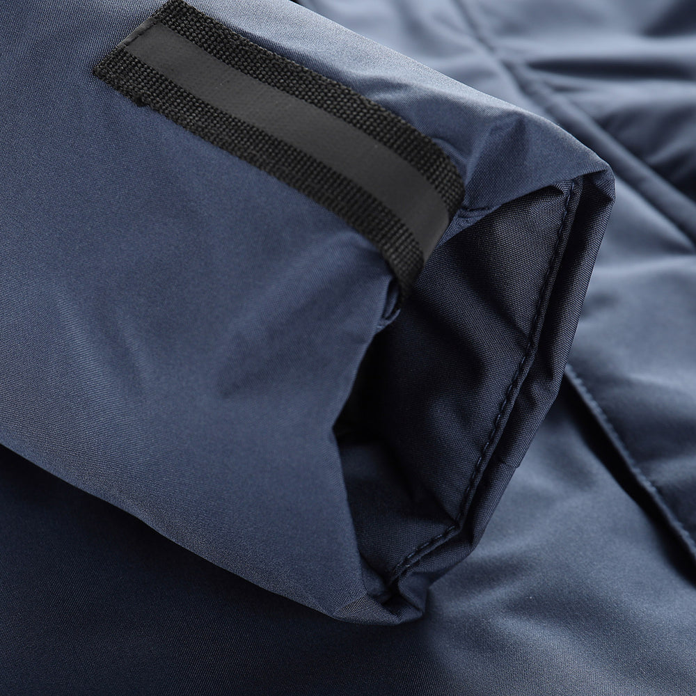 vintage indigo