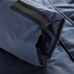vintage indigo