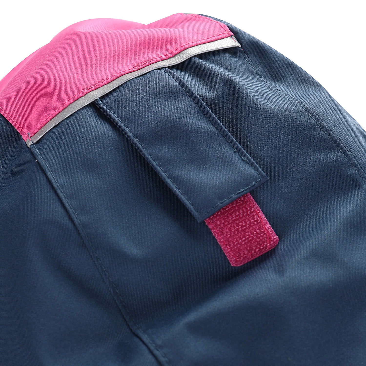 fuchsia fedora