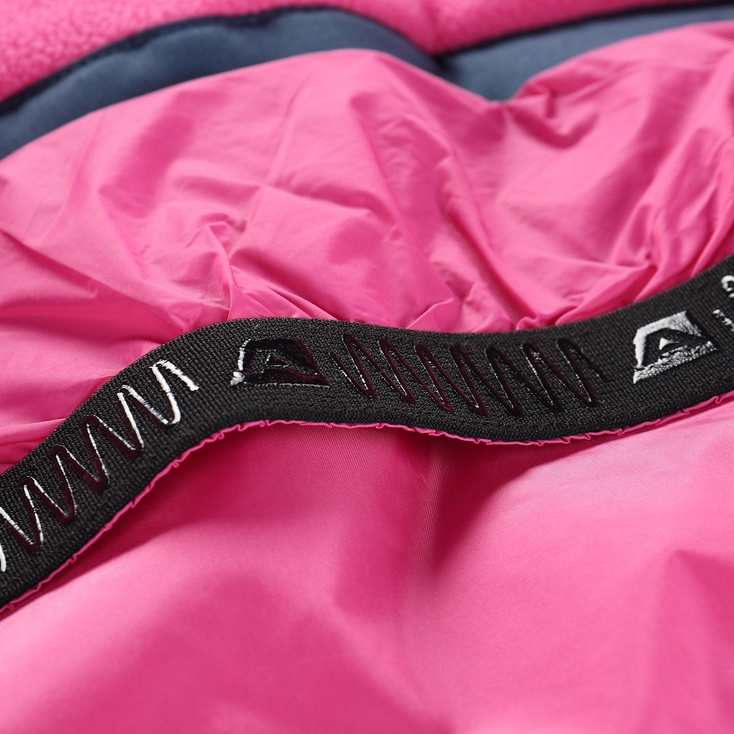 fuchsia fedora