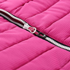 fuchsia röd