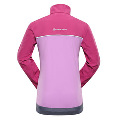 fuchsia röd