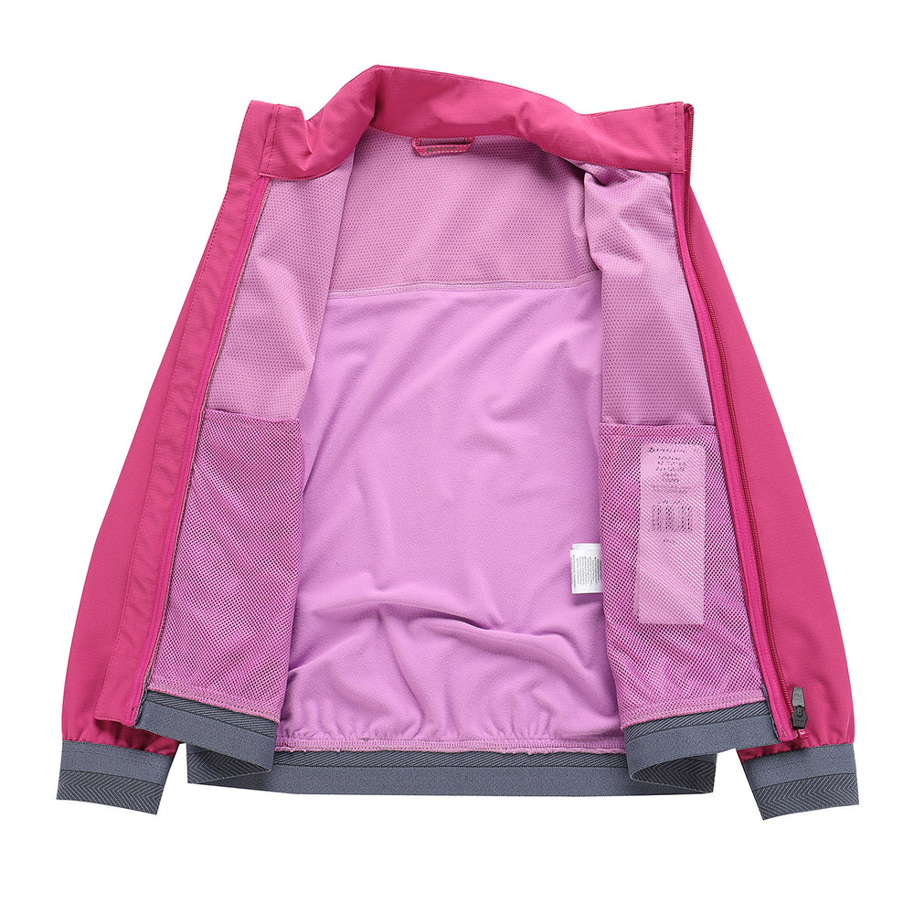 fuchsia röd