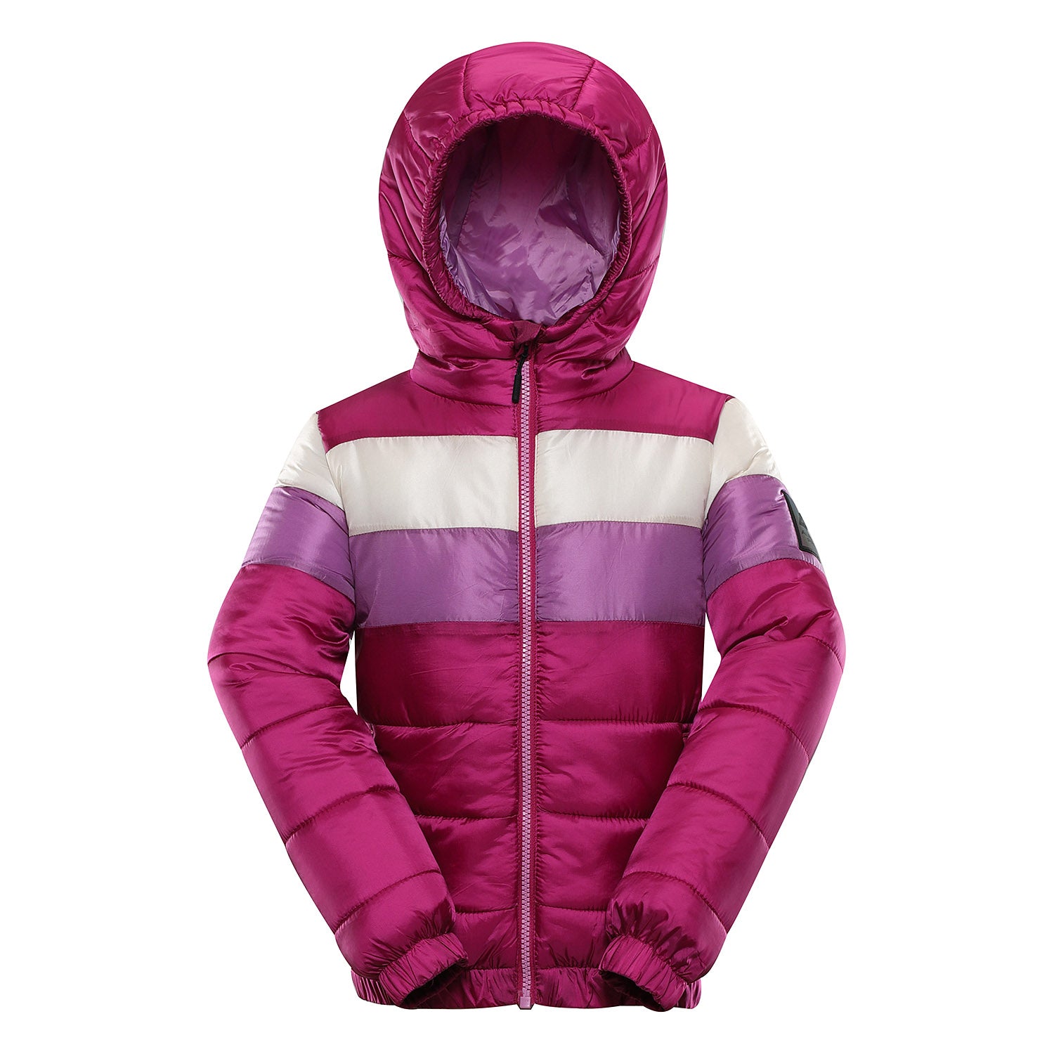 fuchsia röd