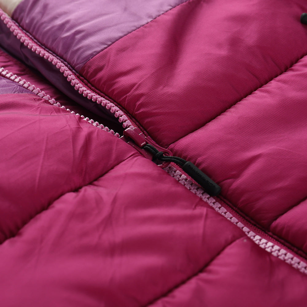 fuchsia röd