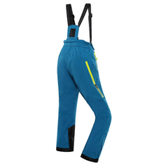 Mykonos blå