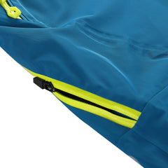Mykonos blå