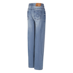vintage indigo