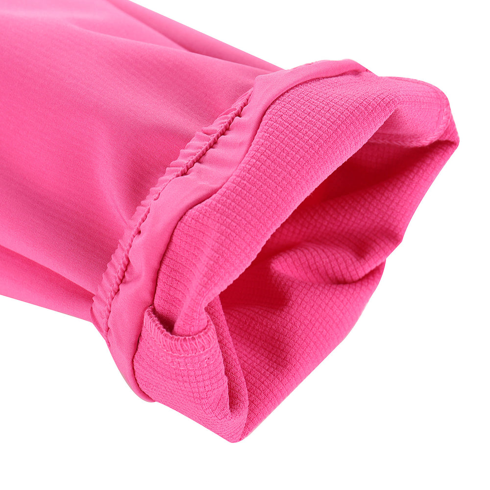 fuchsia fedora