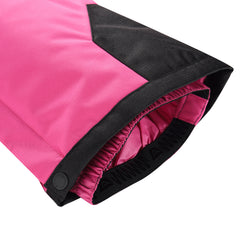 fuchsia fedora