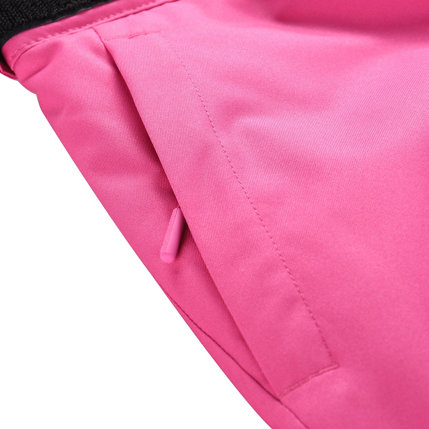 fuchsia fedora