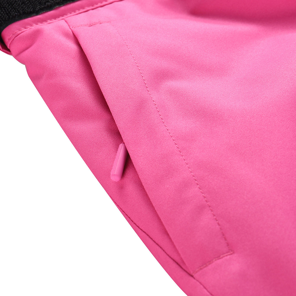 fuchsia fedora