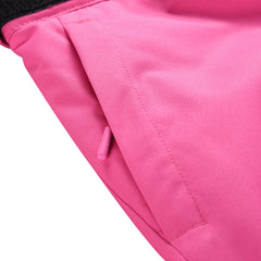 fuchsia fedora