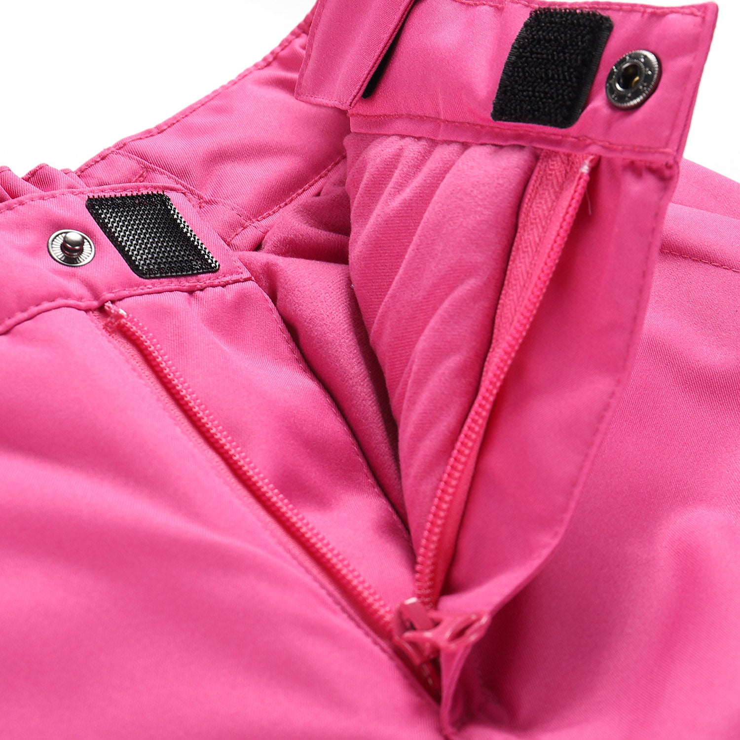 fuchsia fedora
