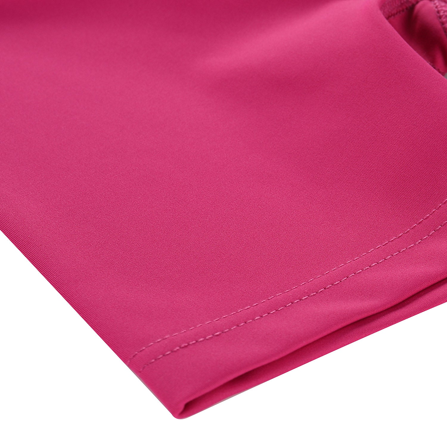 fuchsia röd