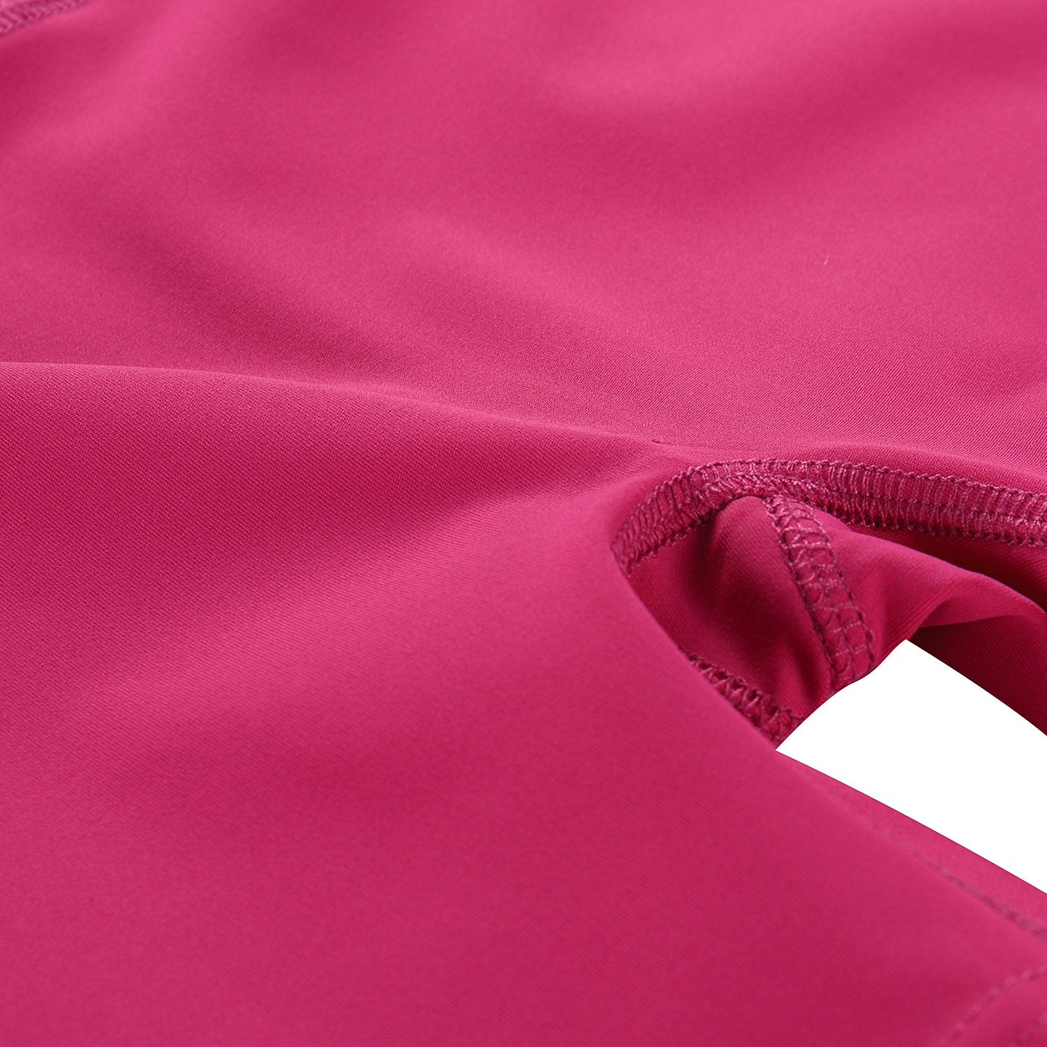 fuchsia röd