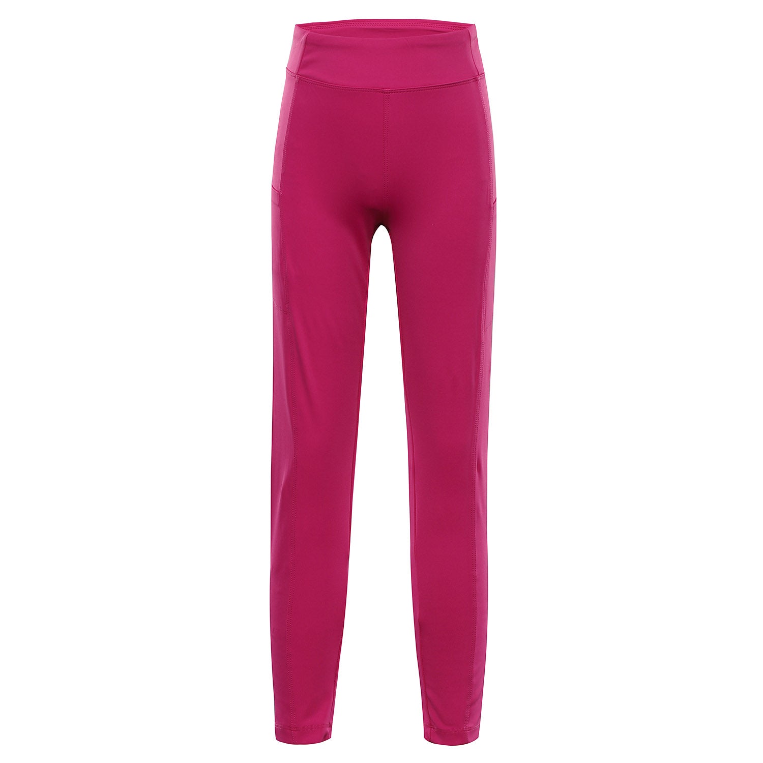 fuchsia röd