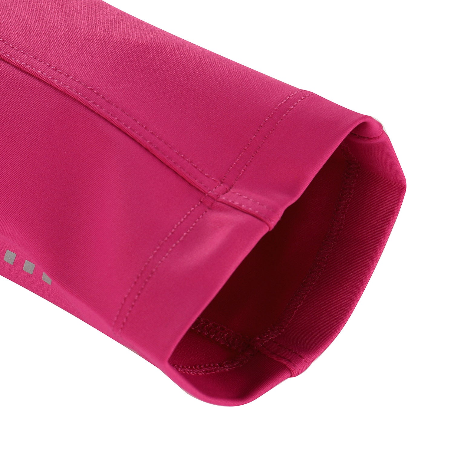 fuchsia röd