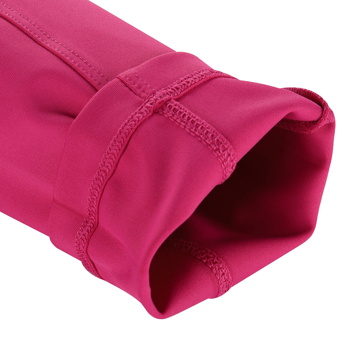 fuchsia röd