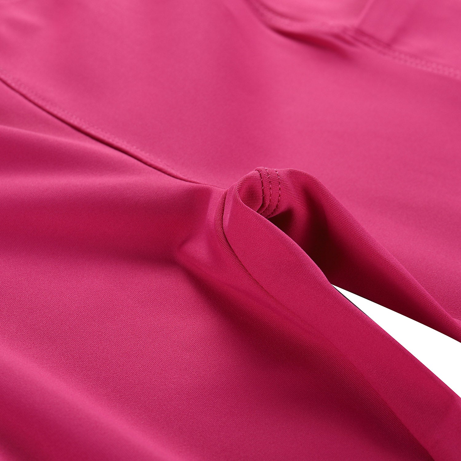 fuchsia röd