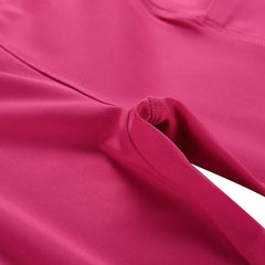 fuchsia röd