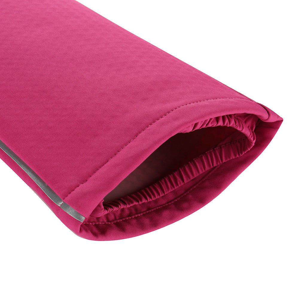fuchsia röd