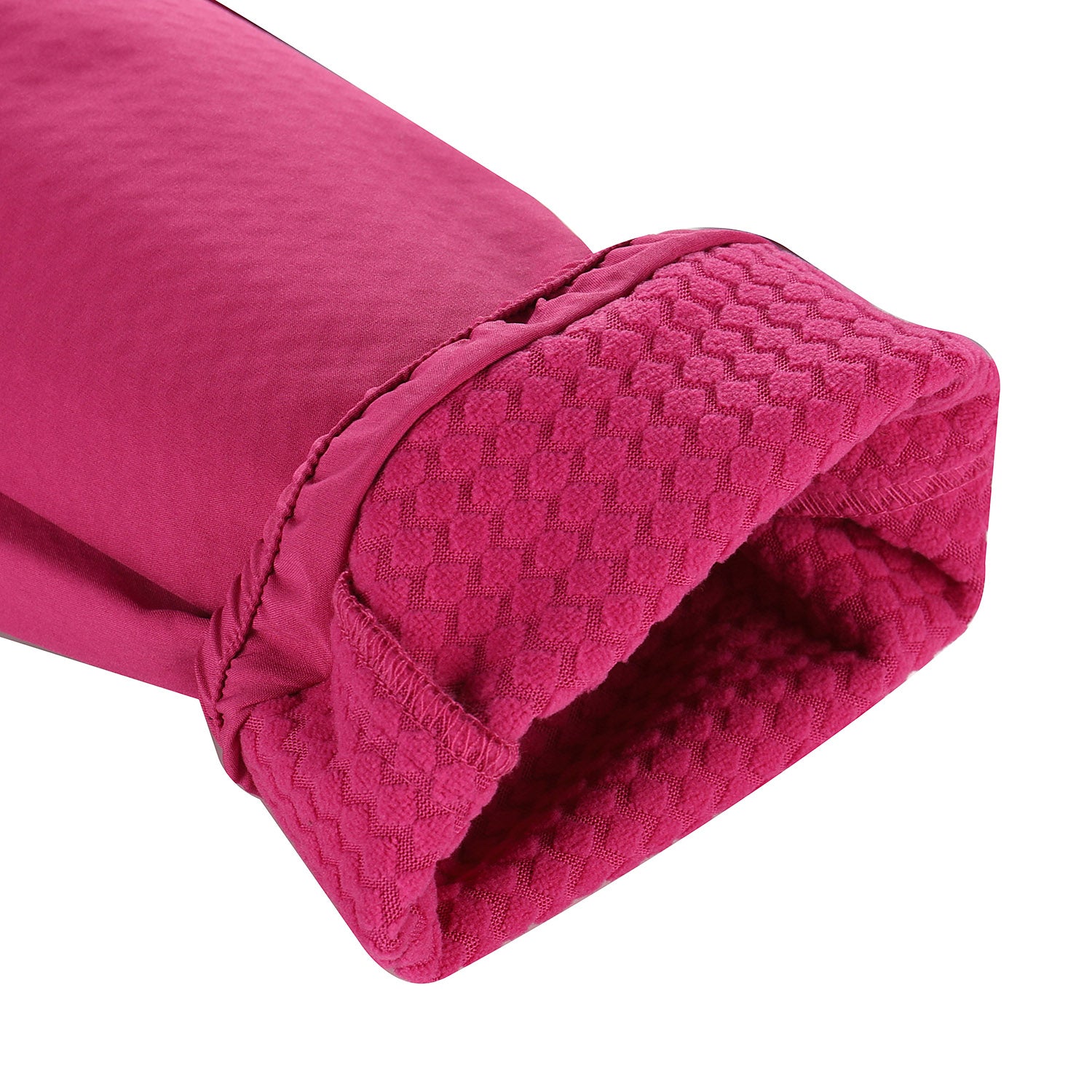 fuchsia röd