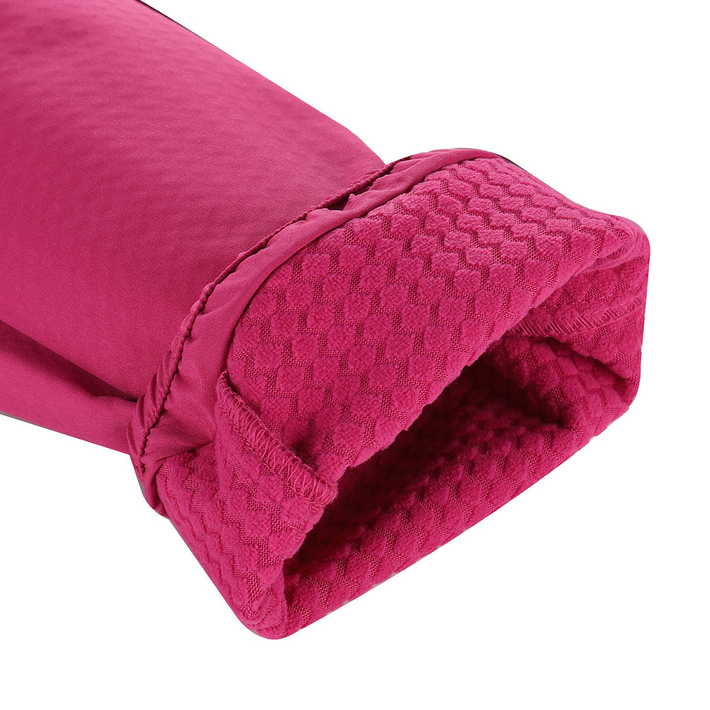 fuchsia röd