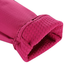 fuchsia röd