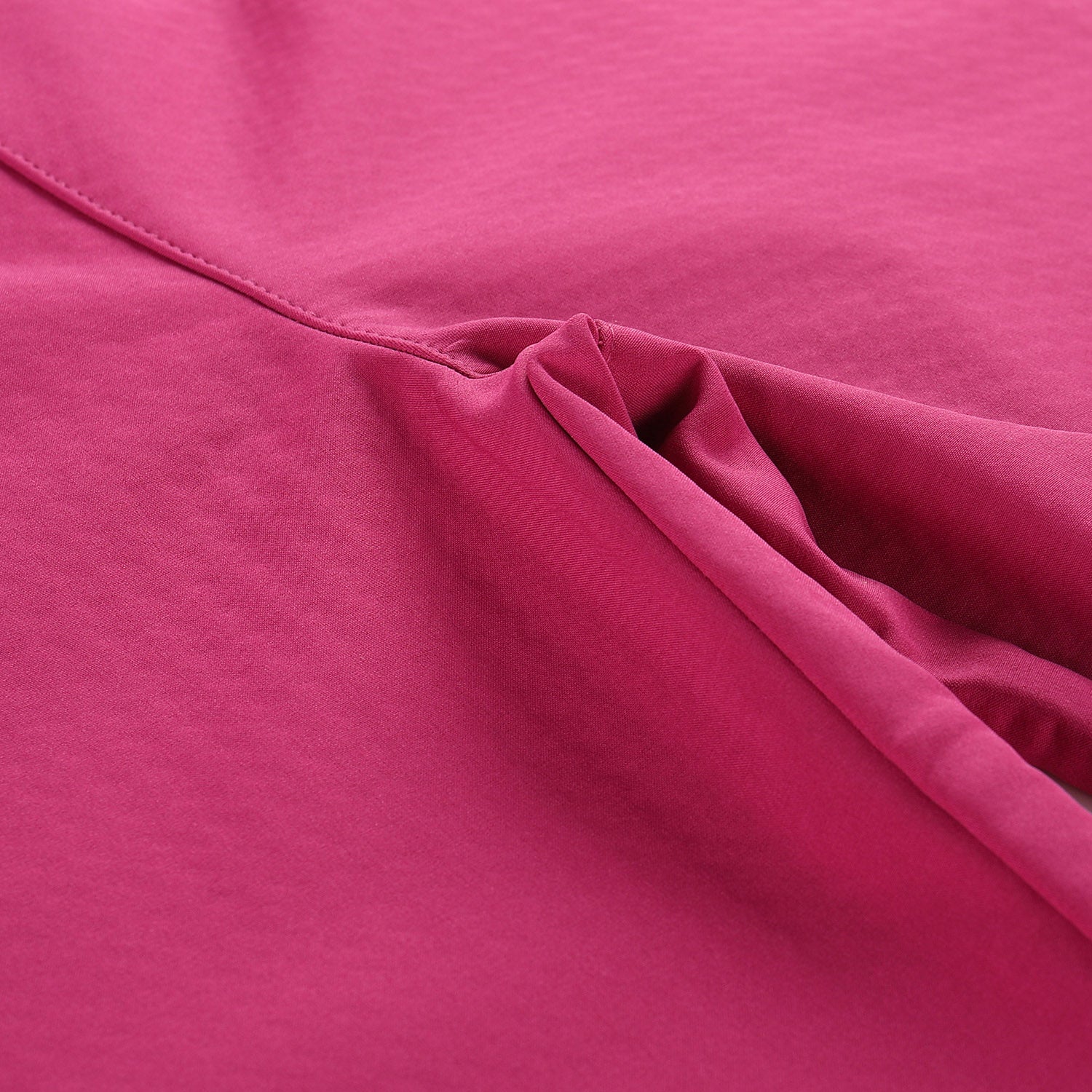 fuchsia röd