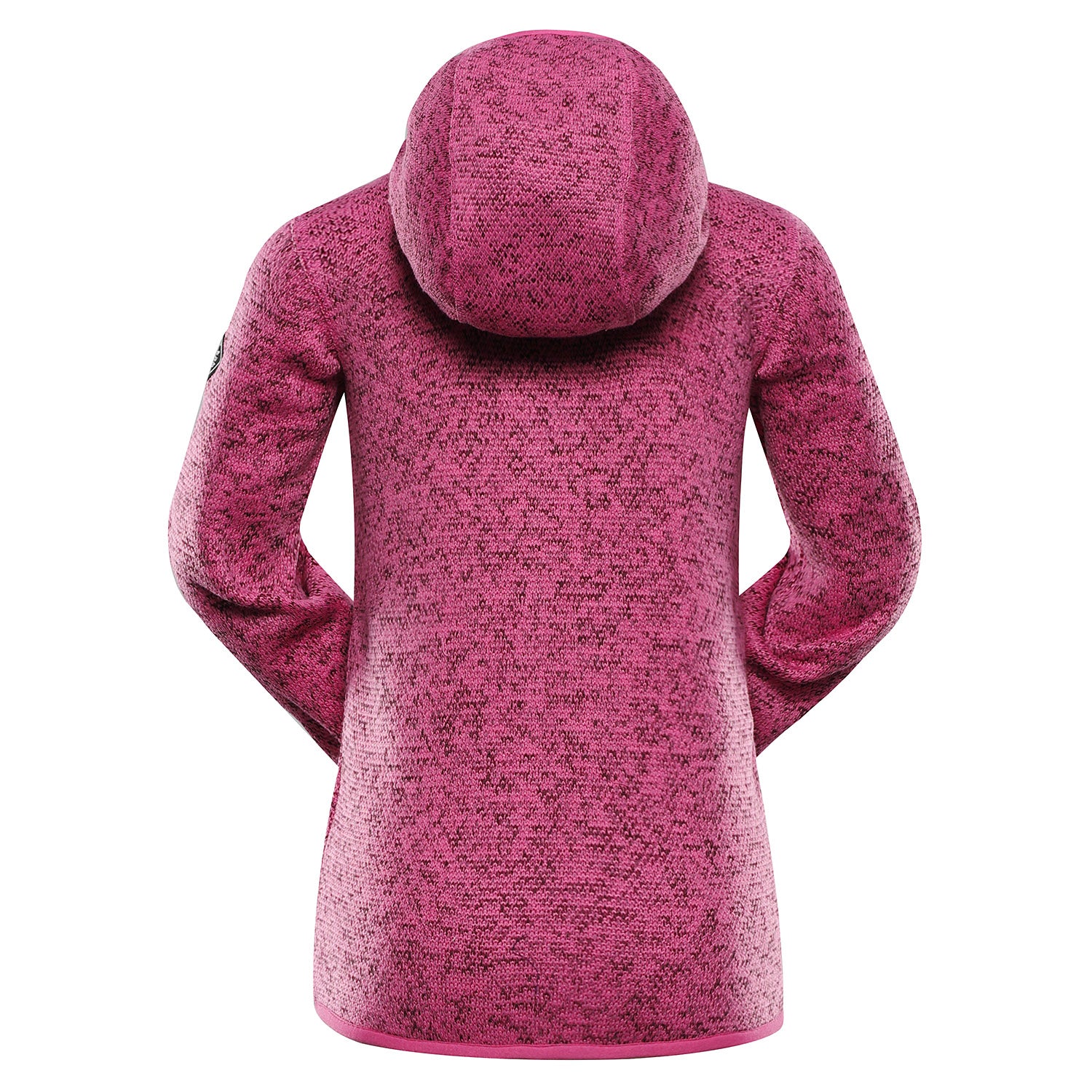 fuchsia fedora
