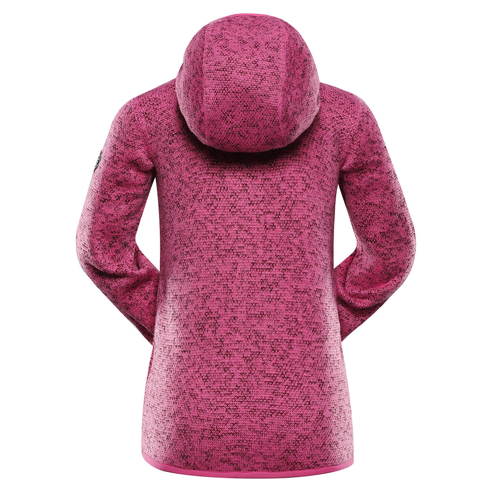 fuchsia fedora