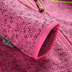 fuchsia fedora