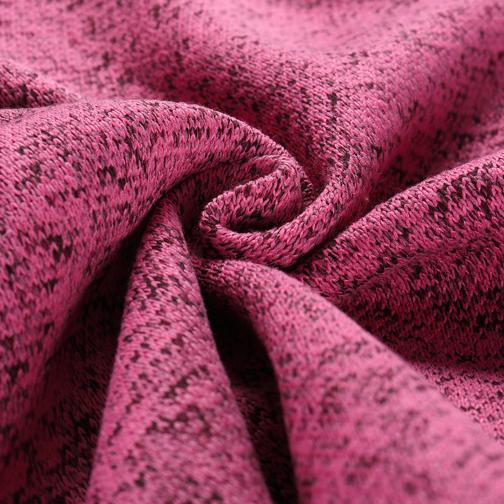 fuchsia fedora