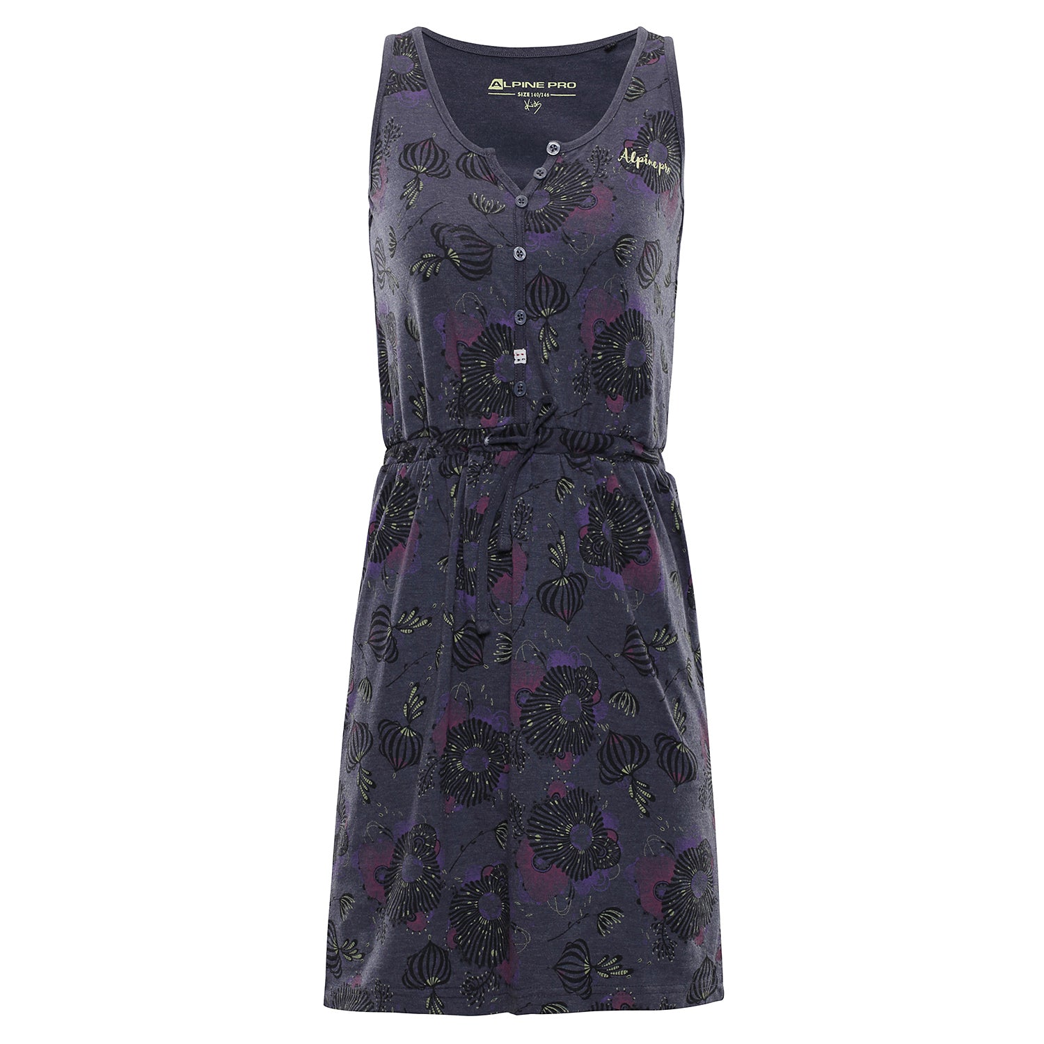humör indigo variant pa