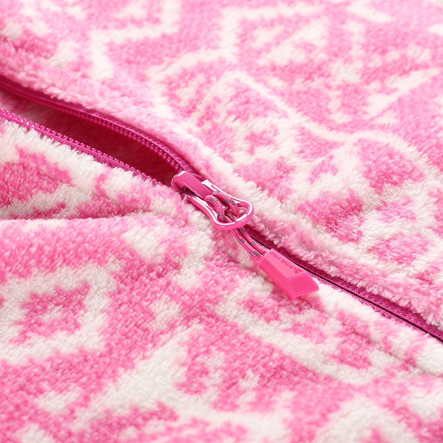 fuchsia fedora varianta pa