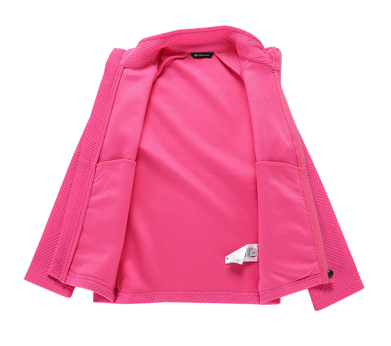 fuchsia fedora