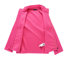 fuchsia fedora