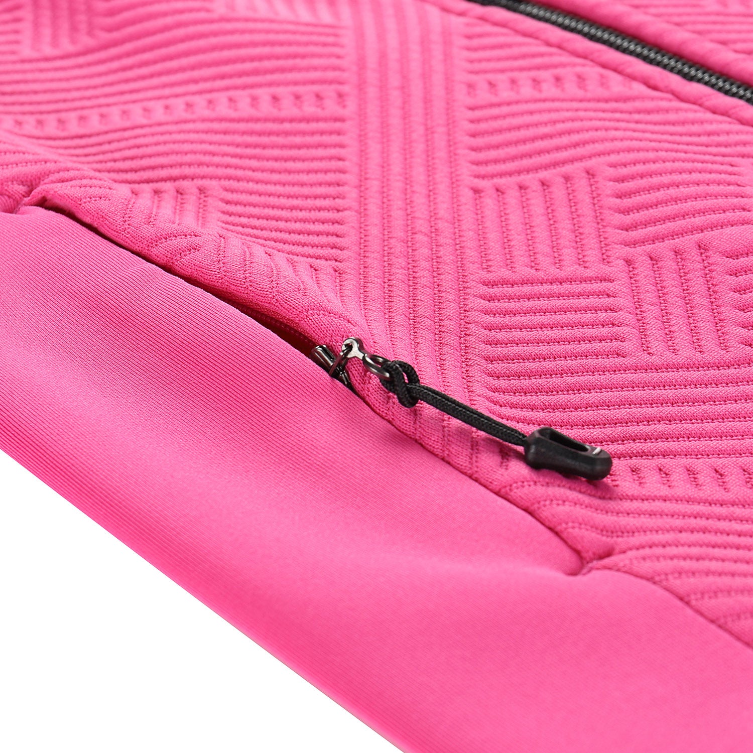 fuchsia fedora