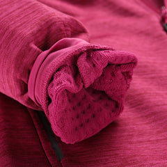 fuchsia röd