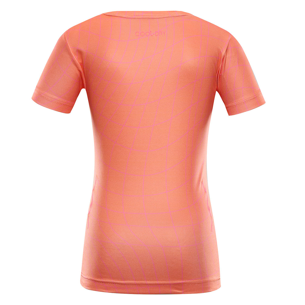 neon chockerande orange variant pa