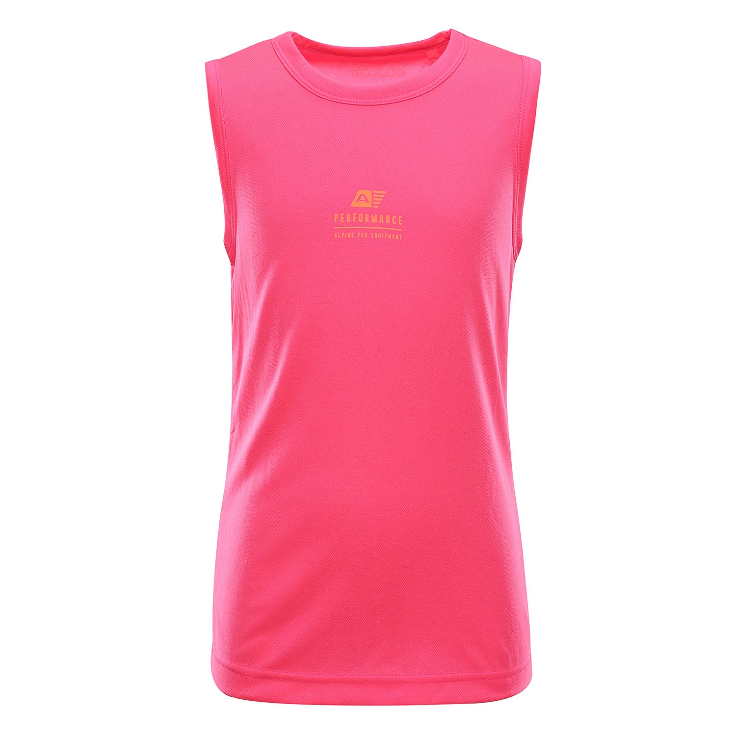 neon knockout rosa
