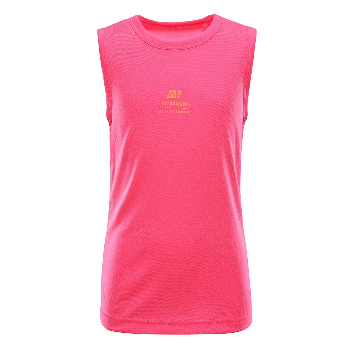 neon knockout rosa